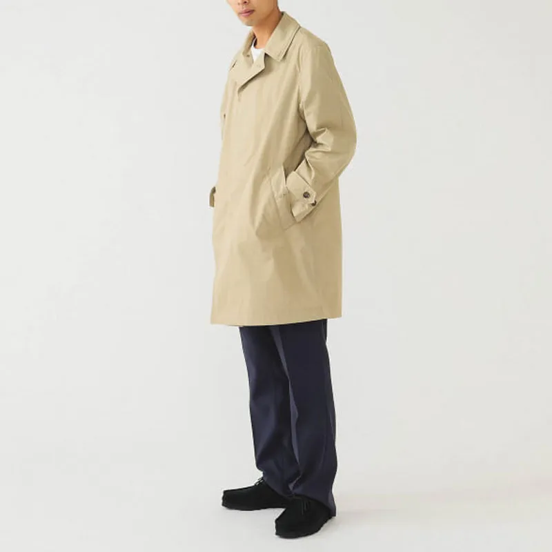 The North Face X Beams Coats Men-5