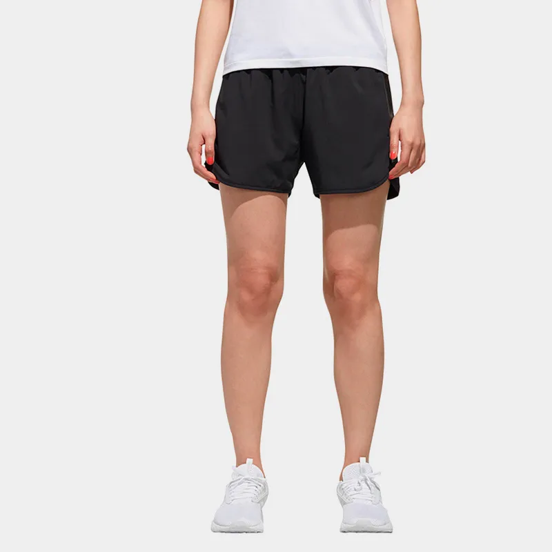 Adidas Neo Casual Shorts Women's Black-1