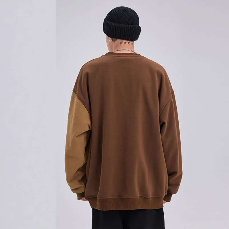 F426 Sweatshirts Unisex-14