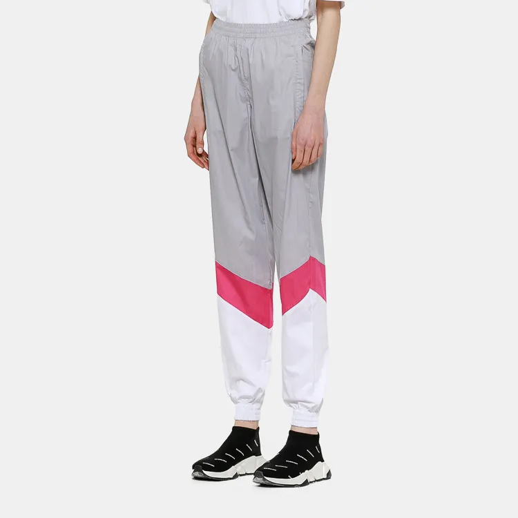 Vetements Mustermann Track Pants 'Red'-3