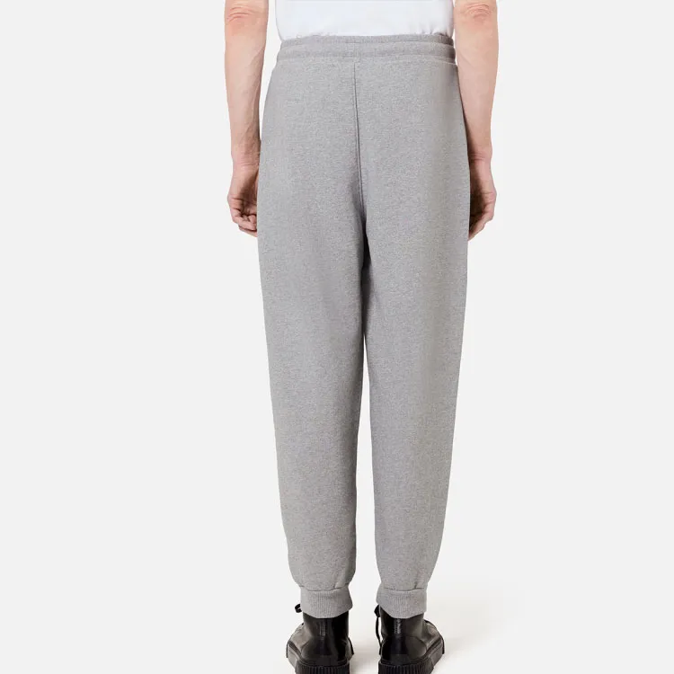 Ami Tonal Big Track Pants-2