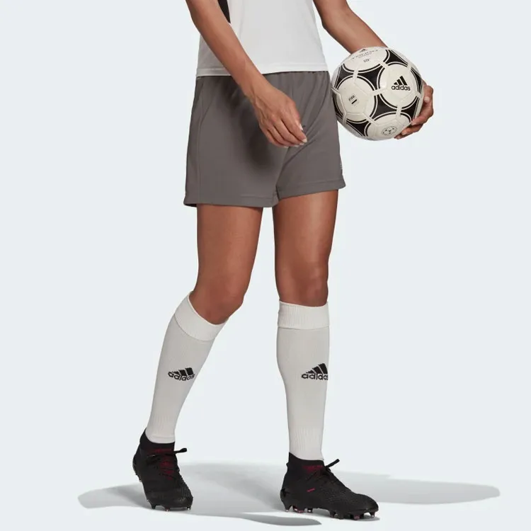 Adidas Free Shipping With AdiClub Entrada 22 Shorts-2