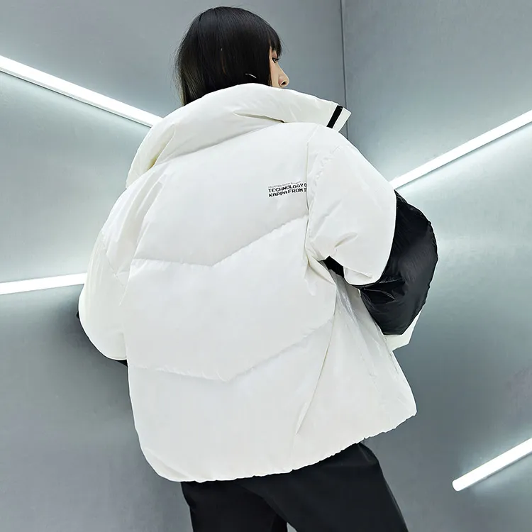 Kappa Down Jackets Women's-5