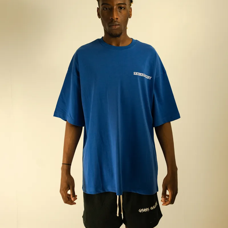 SKUNK GALLERY T Shirts Unisex-18