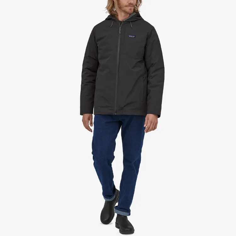 Patagonia Downdrift Jackets Men-6