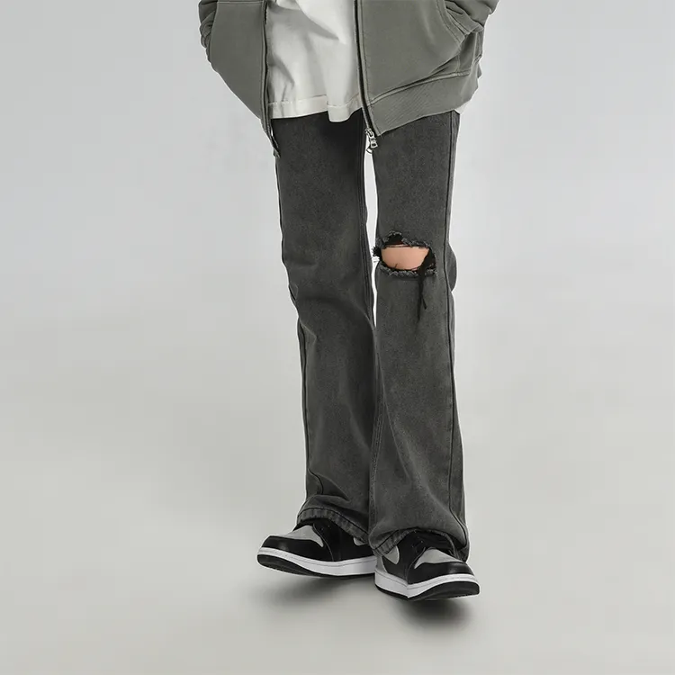 STNW Jeans Unisex-7