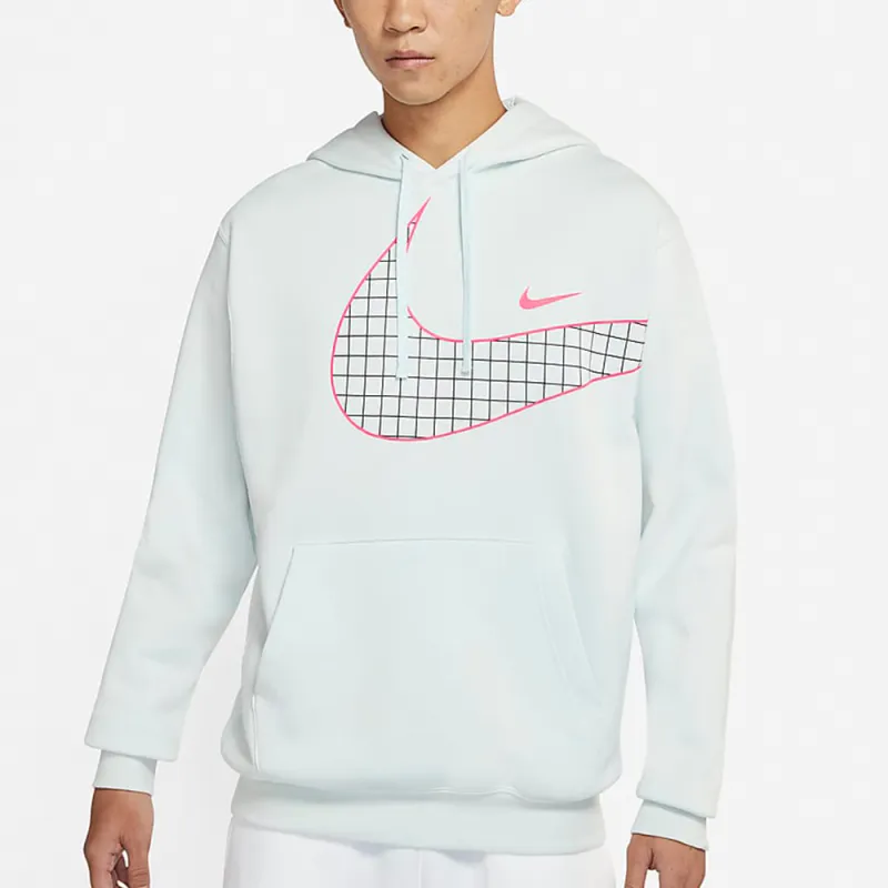 Nike Sweatshirts Men Phantom Light Green-1