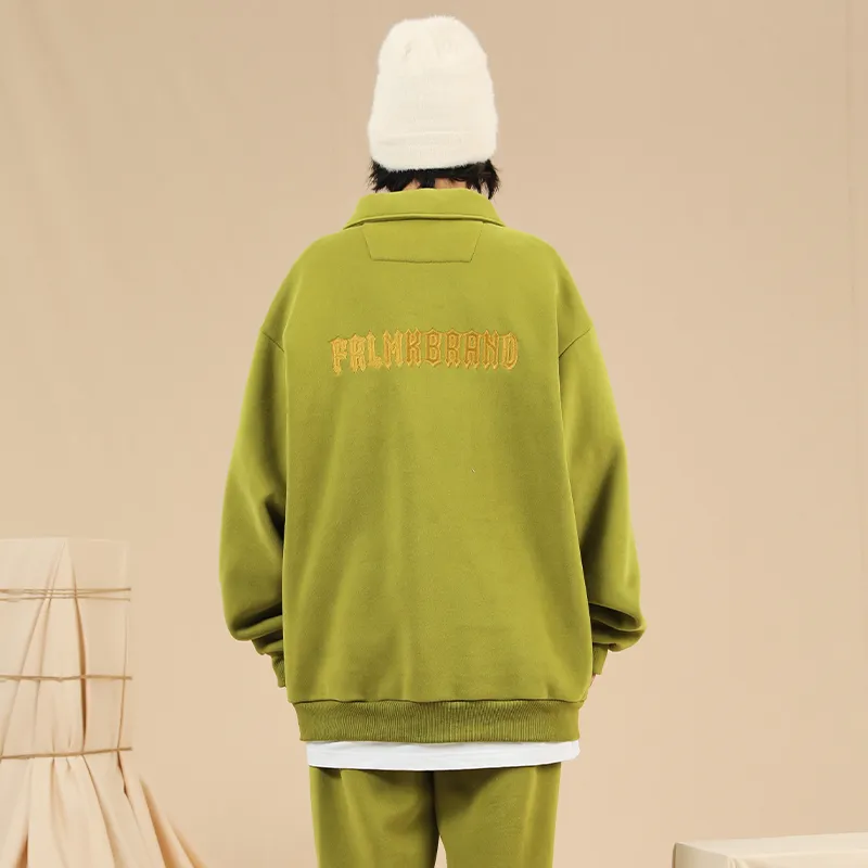 FRLMK Sweatshirts Unisex-2