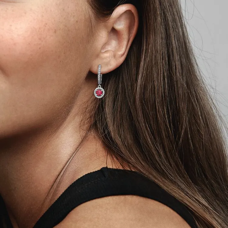 Pandora Earrings Women's-1