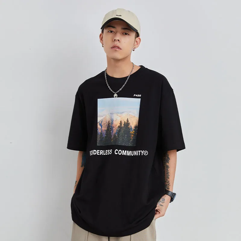 F426 T Shirts Unisex-3