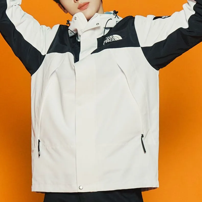 THE NORTH FACE Matisse Jacket White Label Unisex Korea Version-3