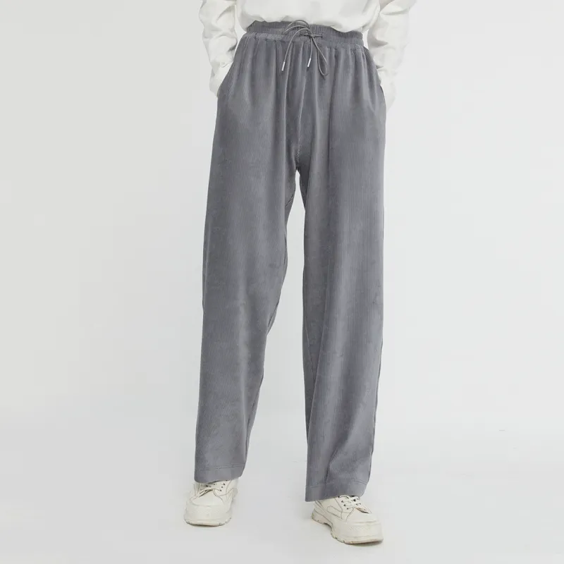 Bosieagender Casual Pants Unisex-31