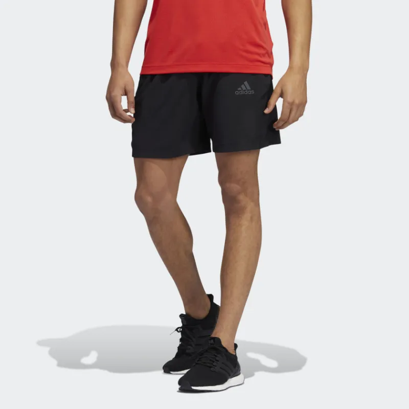 Adidas Sports Shorts Men Black-2
