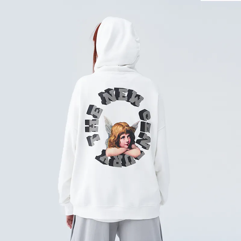 HARSH AND CRUEL Sweatshirts Unisex-7