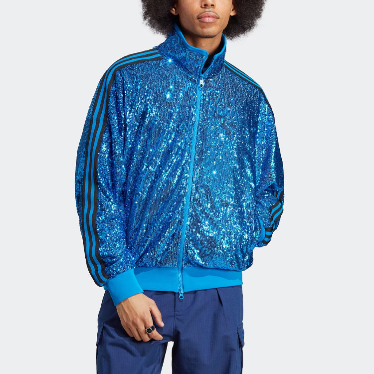 adidas bird jacket