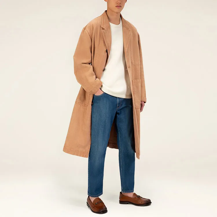 BALLY Jeans Men Blue-1