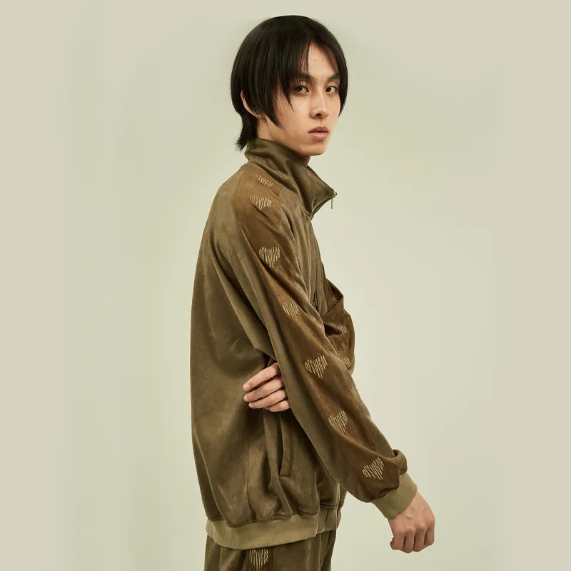 PJ's Vigor Jackets Unisex-9