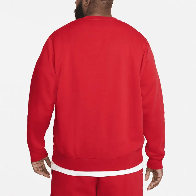 Nike Sportswear Club Fleece Crewneck-4