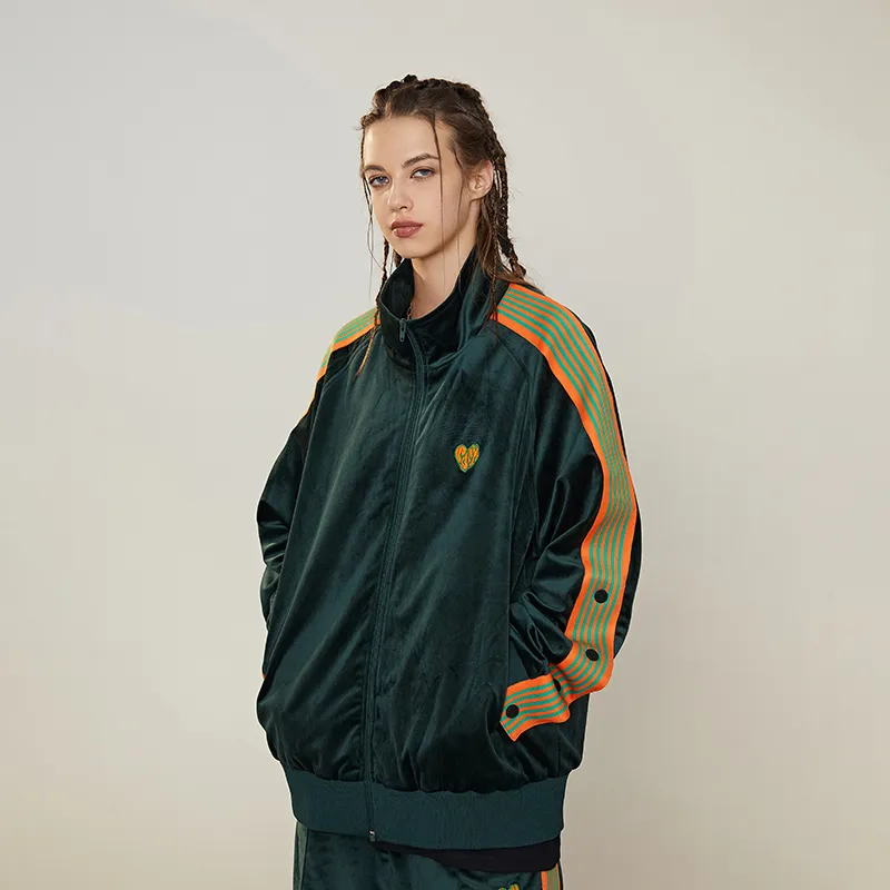 CONKLAB Jackets Unisex-9