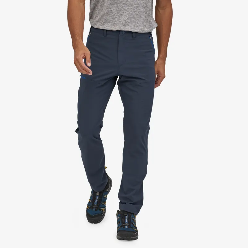 Patagonia Button fastening Trousers-5