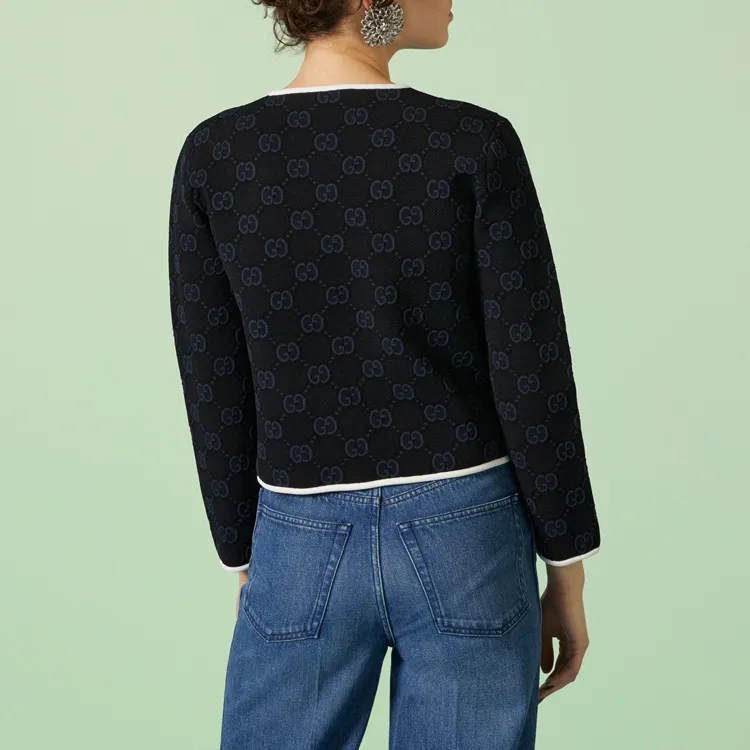 GUCCI Knitwear Women's Black-2