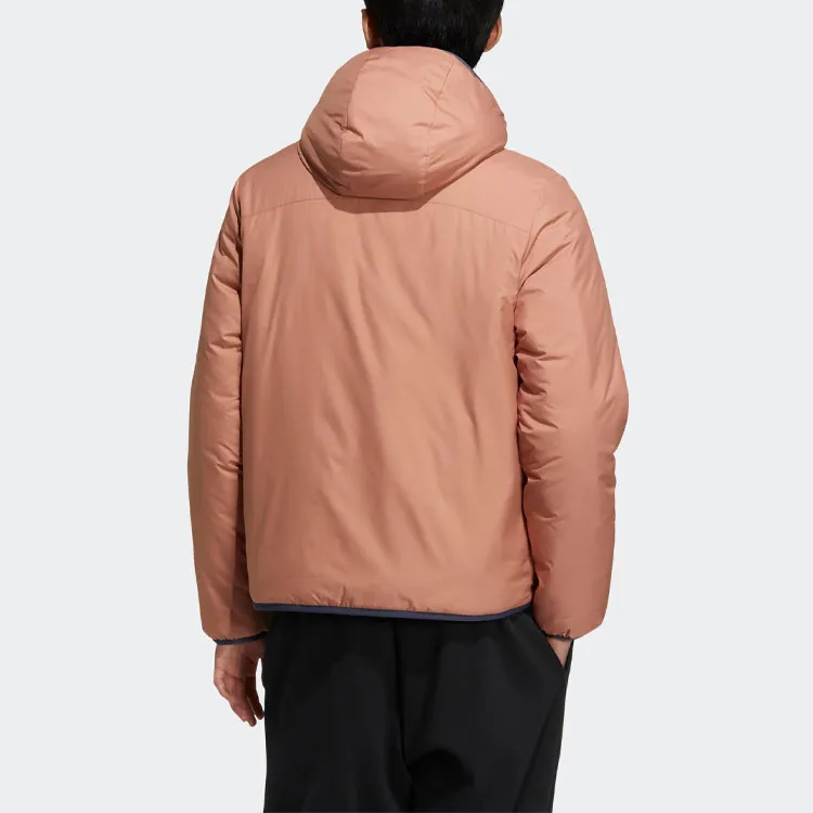 Adidas Puffer Jacket Men's Clay Strata-3