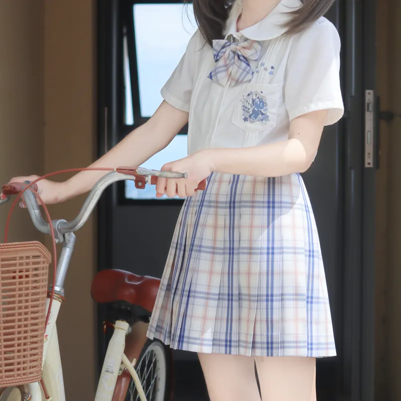 Maomengda Uniforms Women's-5