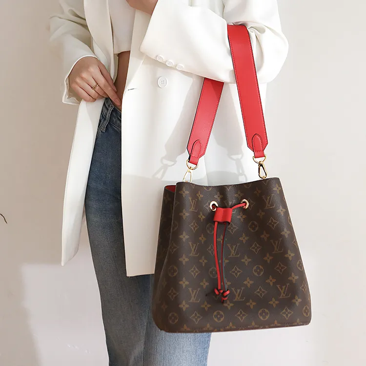 Luxury Care Artisan Workshop Bag Straps-6