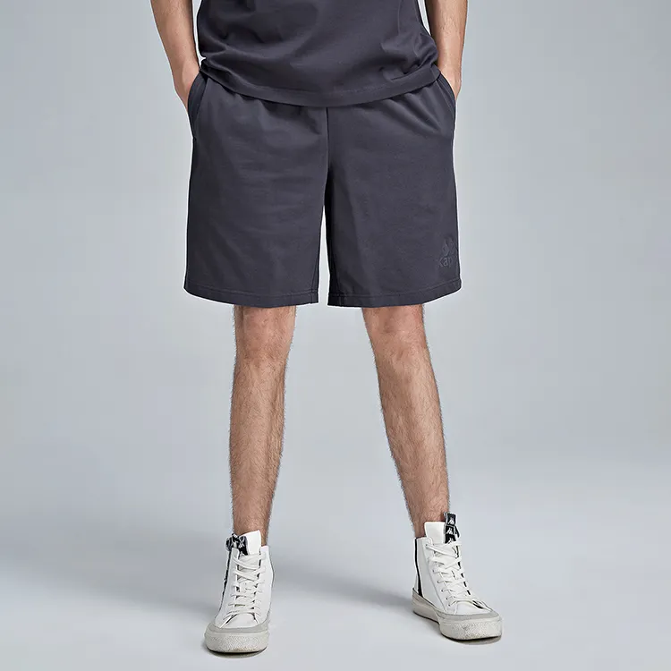 Kappa Casual Shorts Men-6