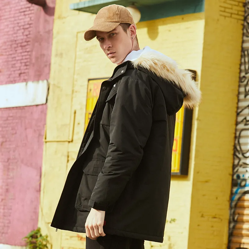 Dickies Jackets Unisex Black-5