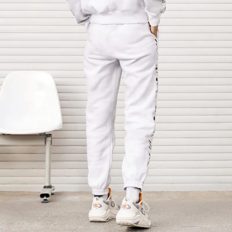 Champion Knitted Sports Pants Women's-7