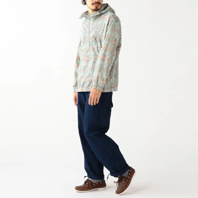 Beams Windbreaker Jackets Men-11