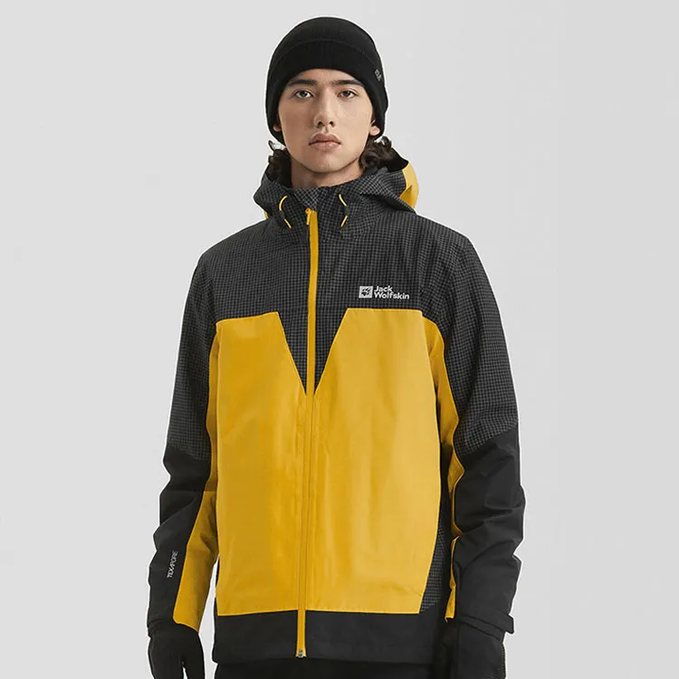 JACK WOLFSKIN Jackets Men-8