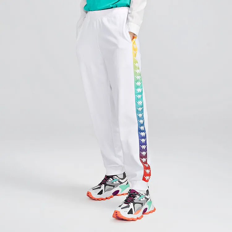 Kappa Knitted Sweatpants Women's-6