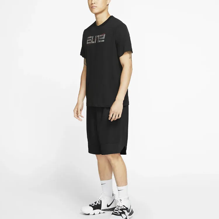 Nike Dri-FIT Icon Men's Basketball Shorts-2