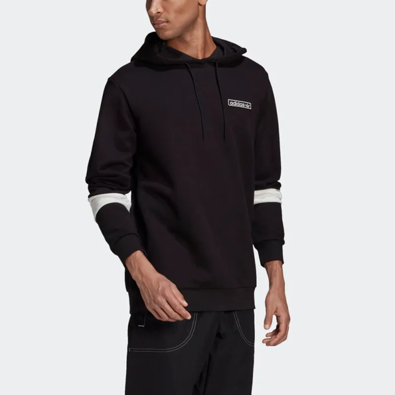 Adidas Originals Sweatshirts Men Black-2