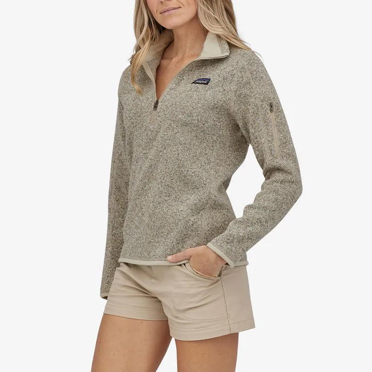 Patagonia Better Sweater Sweaters Women's-1