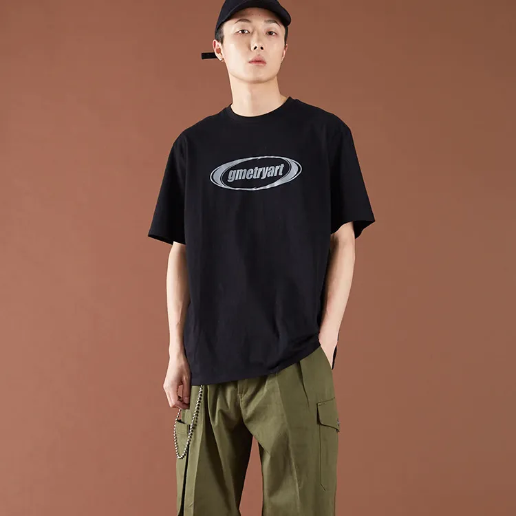 GMETRYART T-Shirts Unisex-10