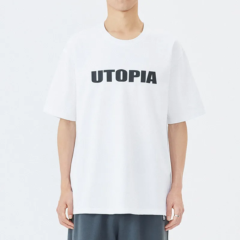 COPPOLELLA Straight T-Shirt Unisex-2
