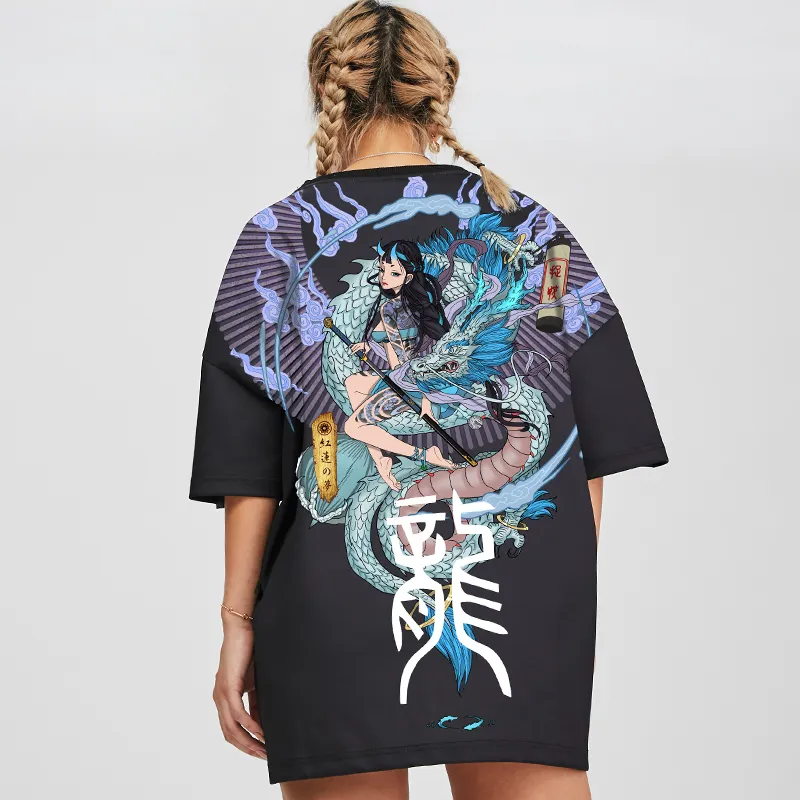 SANSYAS T Shirts Unisex-10