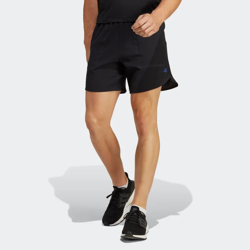 Adidas Designed For Heat.Rdy Shorts-2