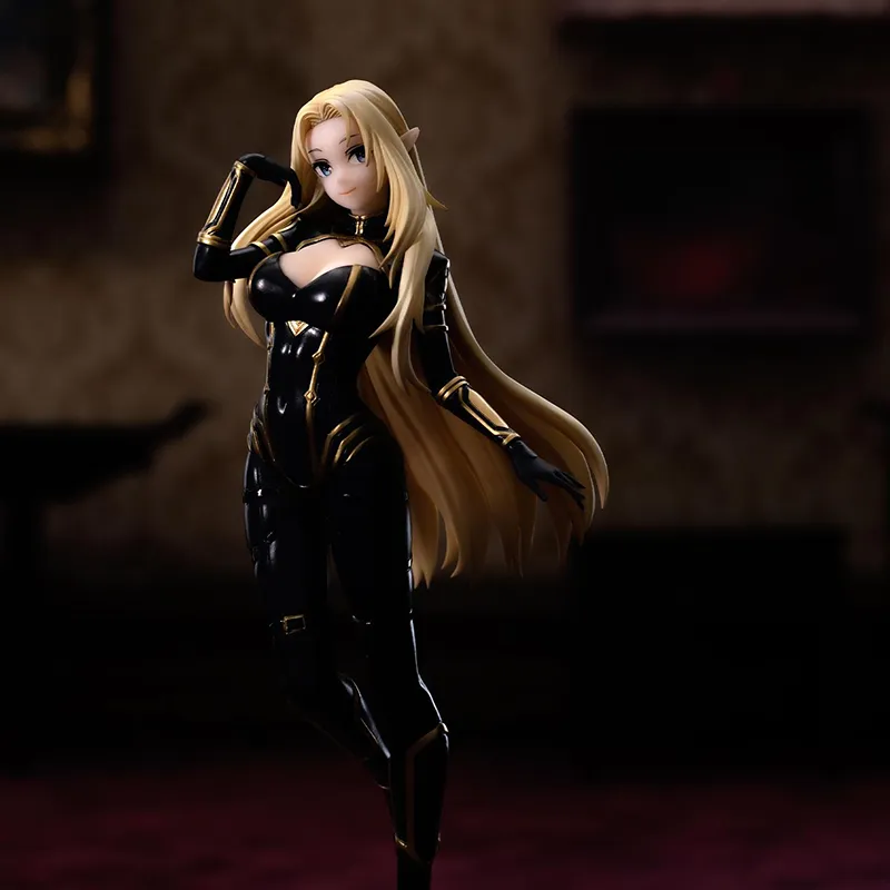SEGA LUMINASTA Collection Sega The Eminence In Shadow Alpha Bonus Gifts-1