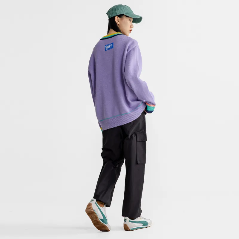 BEASTER Jogger Casual Pants Unisex-3