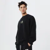 CHINISM Sweatshirts Unisex