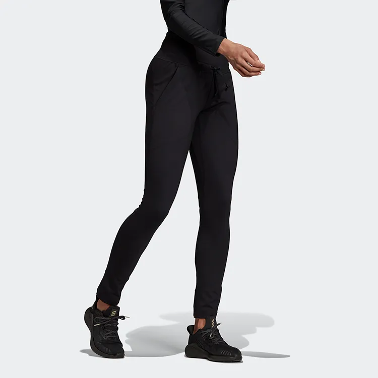 Adidas VRCT Sports Pants Women's Black-5
