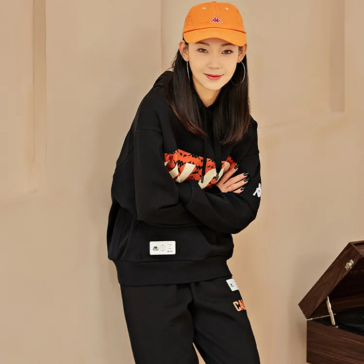Kappa Sweatshirts Unisex-11