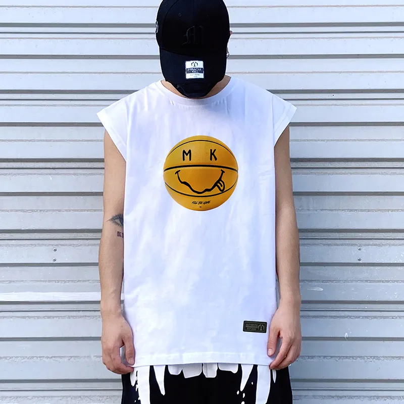 MIRACLE KILL Tank Tops Unisex-18