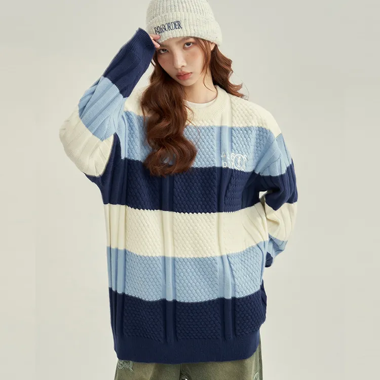 F426 Sweaters Unisex-4