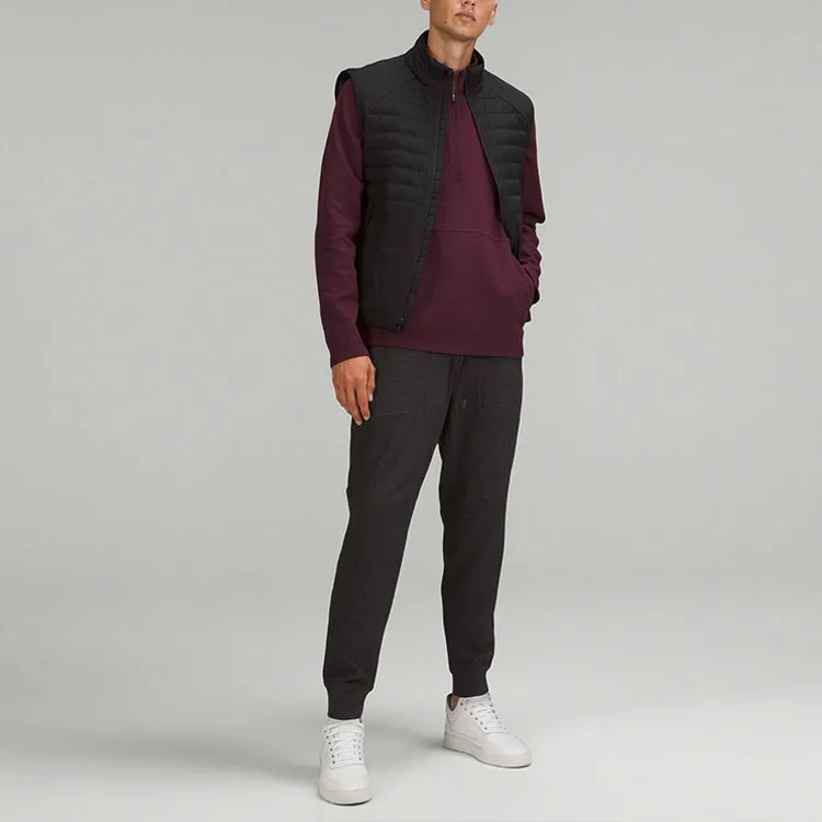 Lululemon At Ease Sweatshirts Men-7