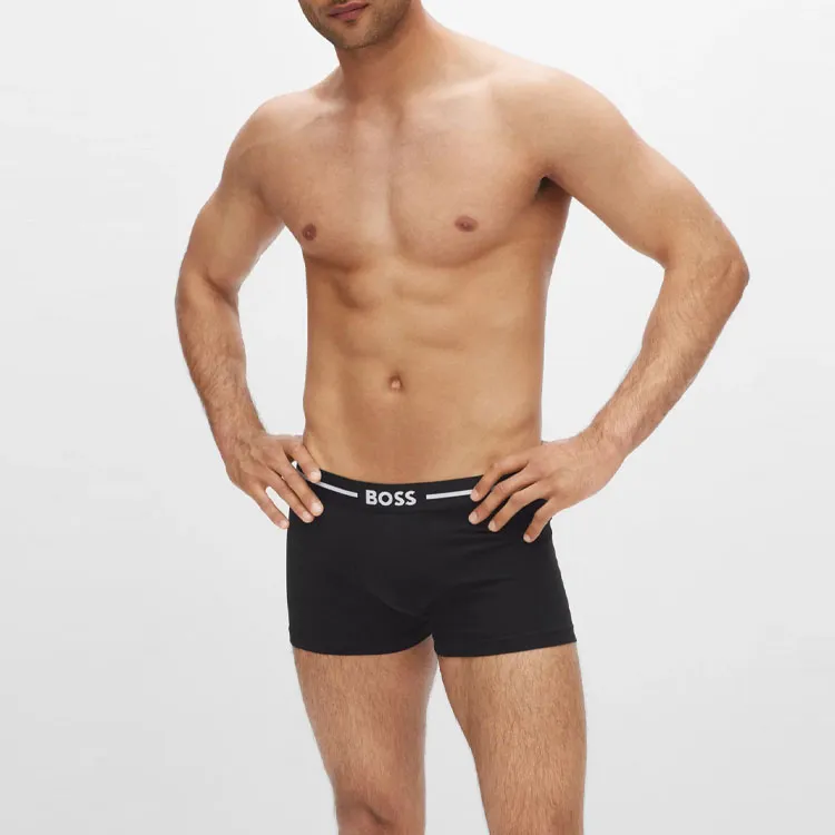 HUGO BOSS Men Boxer Shorts-1